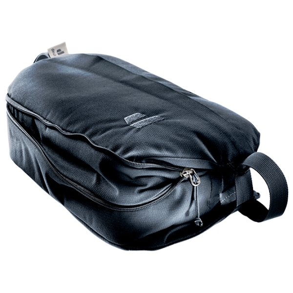 Поясная сумка Deuter Passway 4+1 Серый
Черный  photo 5