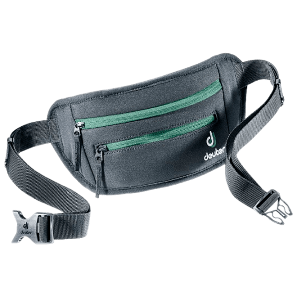 Geanta de talie Deuter Neo Belt I Green
Black  photo 1