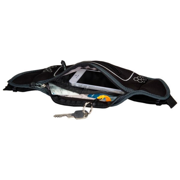 Поясная сумка Deuter Neo Belt I Серый
Черный  photo 2