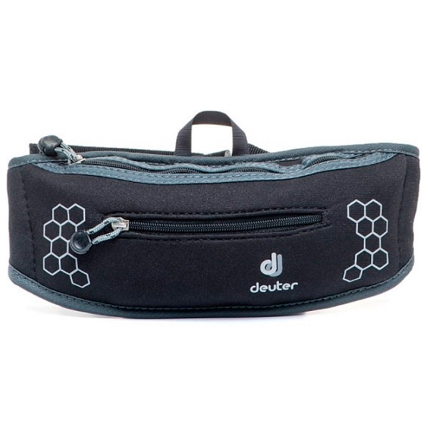 Поясная сумка Deuter Neo Belt I Серый
Черный  photo 3