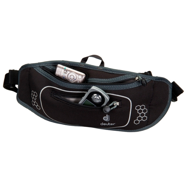 Поясная сумка Deuter Neo Belt I Серый
Черный  photo 5