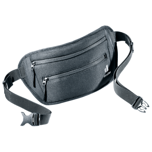 Geanta de talie Deuter Neo Belt II Gray
Black  photo 1