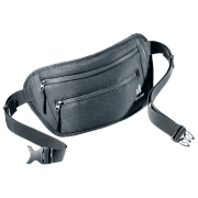 Geanta de talie Deuter Neo Belt II Gray
Black 