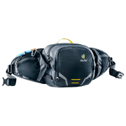 Поясная сумка Deuter Pulse Three Желтый
Черный 
