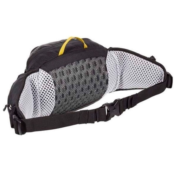 Поясная сумка Deuter Pulse Three Желтый
Черный  photo 2