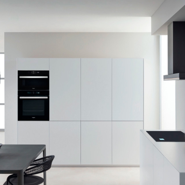 Cuptor încorporabil Whirlpool AKZ99480NB Black A+, 73 l photo 4