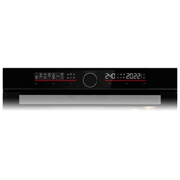 Cuptor încorporabil Wolser WL-TR 15 RB DB IX Black A, 80 l photo 4