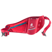 Geanta de talie Deuter Pulse One Gray
Red 