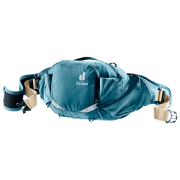 Geanta de talie Deuter Pulse Pro 5 Beige
Blue 