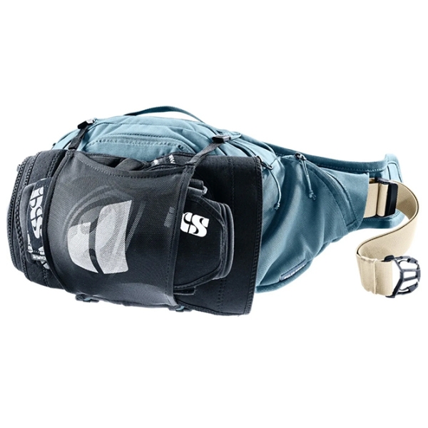 Geanta de talie Deuter Pulse Pro 5 Beige
Blue  photo 4