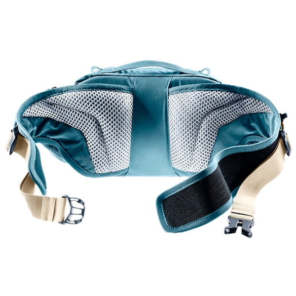 Geanta de talie Deuter Pulse Pro 5 Beige
Blue  photo 5