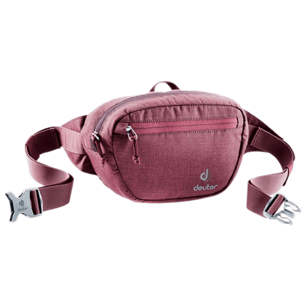 Поясная сумка Deuter Organizer Belt Серый
Maron  photo 1