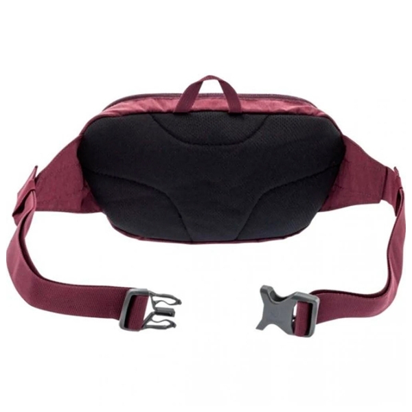 Поясная сумка Deuter Organizer Belt Серый
Maron  photo 2