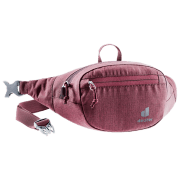 Geanta de talie Deuter Belt I Gray
Maron 