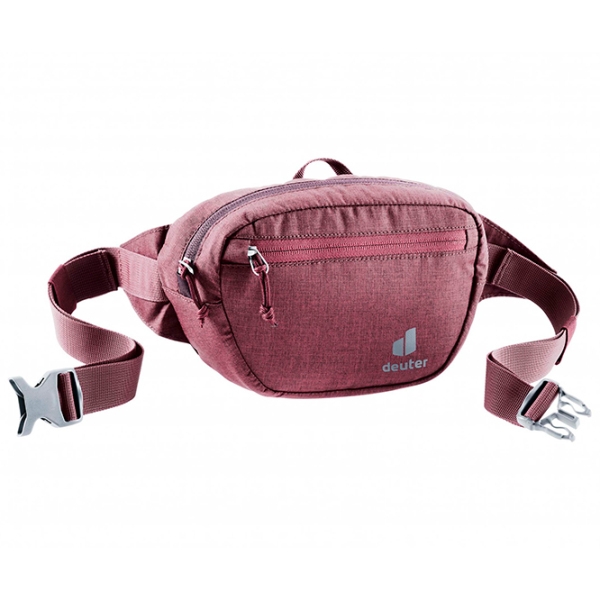 Geanta de talie Deuter Belt I Gray
Maron  photo 5