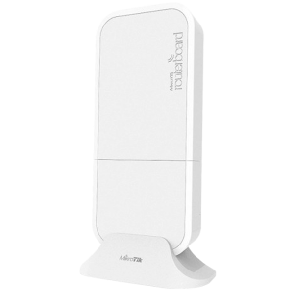 Access Point Mikrotik wAP LTE kit White  photo 1