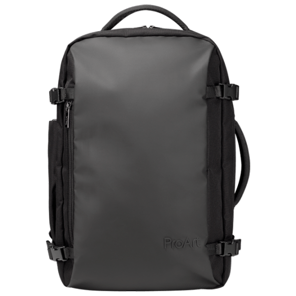 Rucsac pentru laptop Asus ProArt PP2700 17" Gray
Black  photo 1