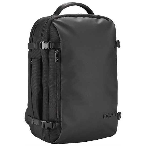 Rucsac pentru laptop Asus ProArt PP2700 17" Gray
Black  photo 2