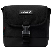 Сумка для фотоаппарата Polaroid Box Bag Черный Ripstop