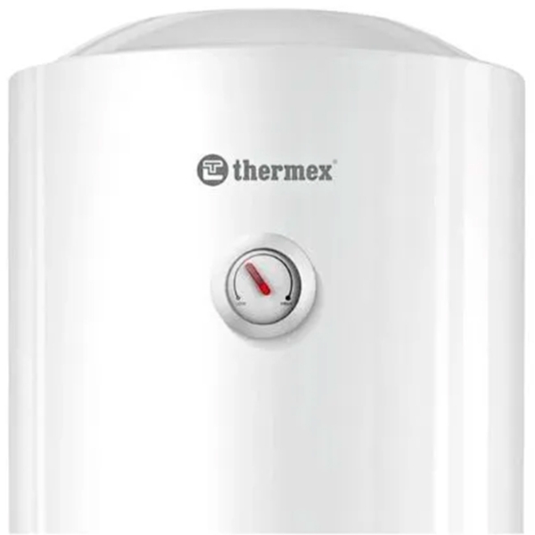 Бойлер Thermex Nika 100V Белый 1500 Вт, 100 л, «Сухой», Стеклокерамика photo 3
