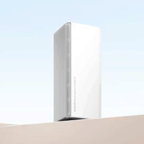 Wi-Fi Router Xiaomi Mesh System AX3000NE (2-pack) White Versiune Wi-Fi: 802.11 ax photo 4
