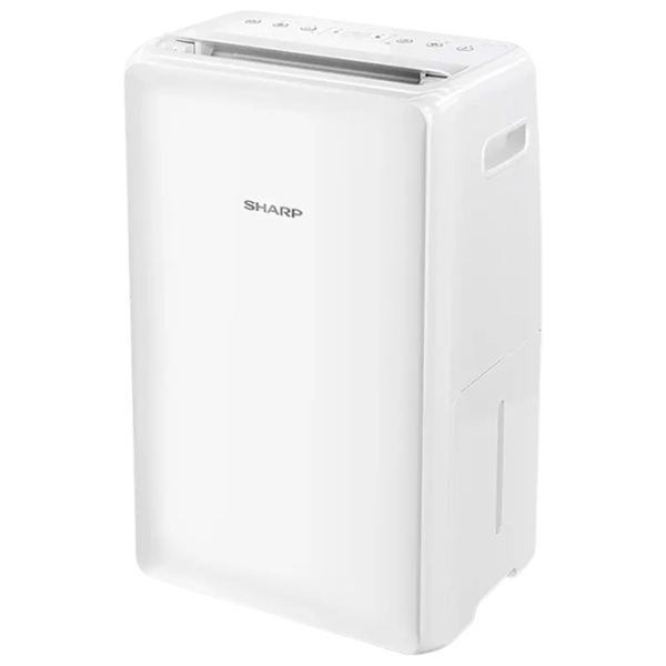 Осушитель воздуха SHARP UD-P20E-WE01 Белый 330 Вт, 48 м² photo 2