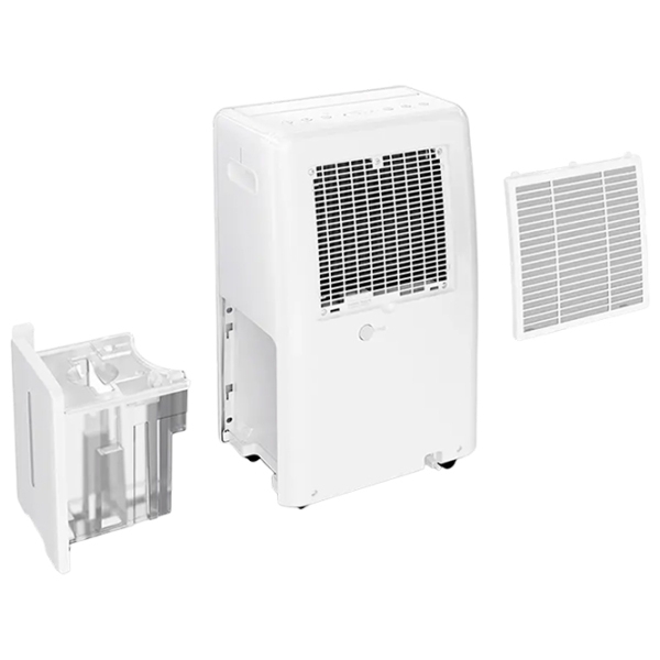 Осушитель воздуха SHARP UD-P20E-WE01 Белый 330 Вт, 48 м² photo 3