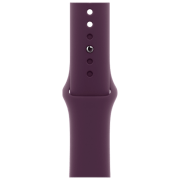 Ремешок Apple Watch Sport Band Cлива  Фторэластомер , 42 mm