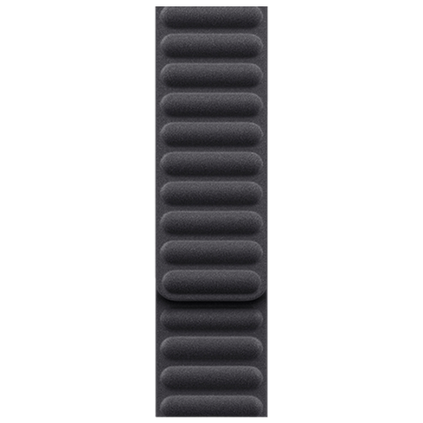Ремешок Apple Watch Magnetic Link Черный  Полиэстер, 42 mm photo 1