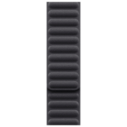 Ремешок Apple Watch Magnetic Link Черный  Полиэстер, 42 mm