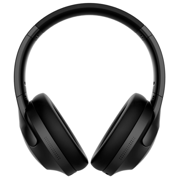 Căști Proove Silence Plus with ANC Black Fără fir + Cu fir / Personal / Over the ear photo 3