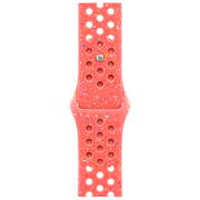 Ремешок Apple Watch Nike Sport Band Ember Magic Фторэластомер , 42 mm