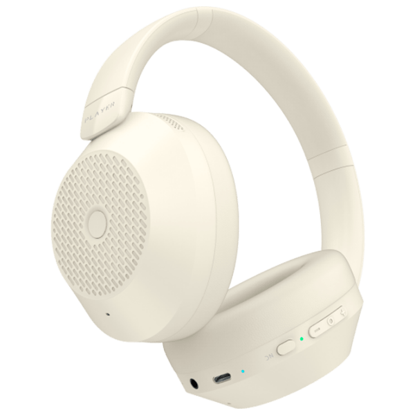 Căști Proove Player Beige Fără fir / Personal / Over the ear photo 2