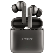 Căști Proove Cold Sound GR8 Gray Fără fir / Personal / In ear