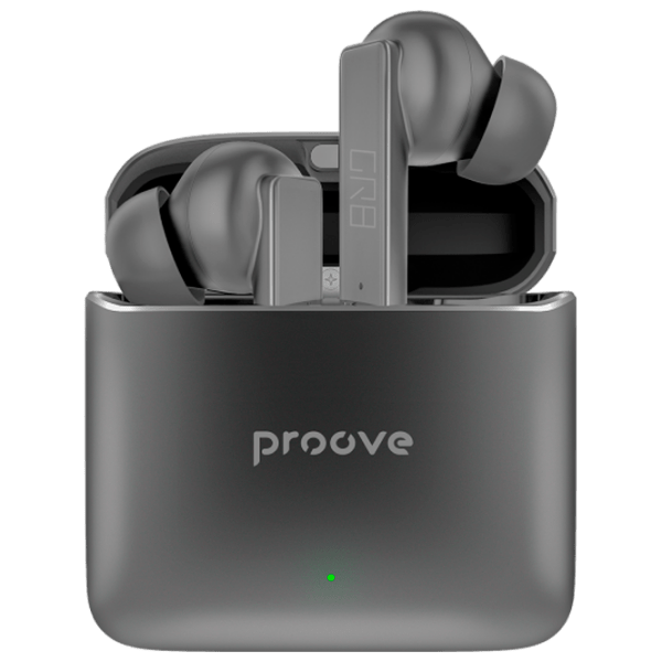Căști Proove Cold Sound GR8 Gray Fără fir / Personal / In ear photo 2