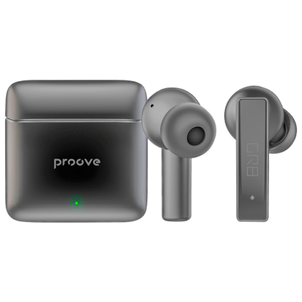 Căști Proove Cold Sound GR8 Gray Fără fir / Personal / In ear photo 4