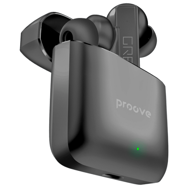 Căști Proove Cold Sound GR8 Gray Fără fir / Personal / In ear photo 6