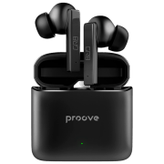 Căști Proove Cold Sound GR8 Black Fără fir / Personal / In ear