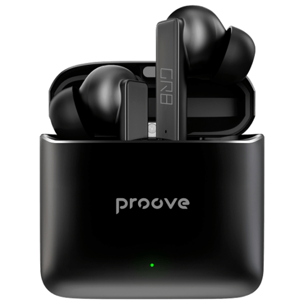 Căști Proove Cold Sound GR8 Black Fără fir / Personal / In ear photo 2