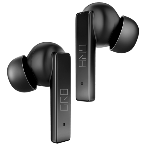 Căști Proove Cold Sound GR8 Black Fără fir / Personal / In ear photo 3