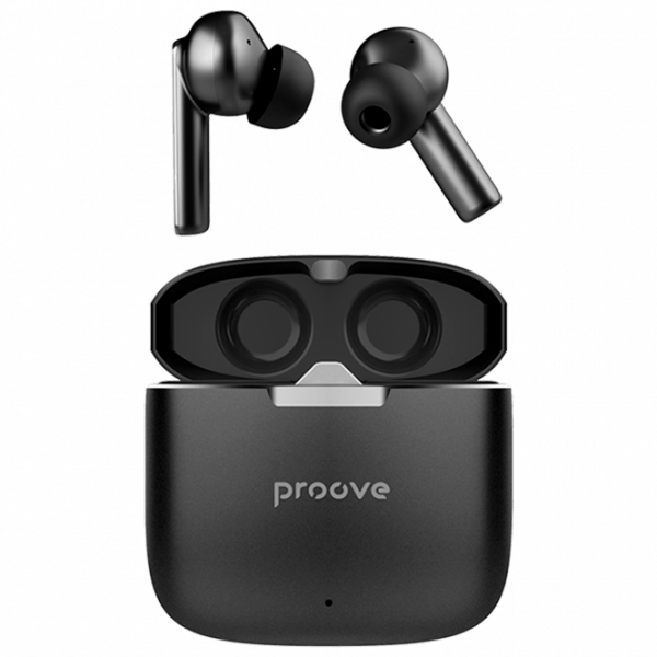 Căști Proove Cold Sound Pro Black Fără fir / Personal / In ear photo 1