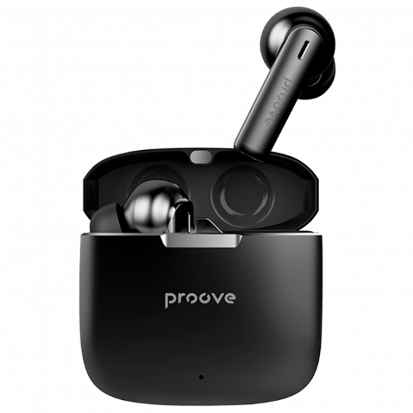 Căști Proove Cold Sound Pro Black Fără fir / Personal / In ear photo 3