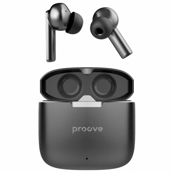 Căști Proove Cold Sound Pro Gray Fără fir / Personal / In ear photo 1
