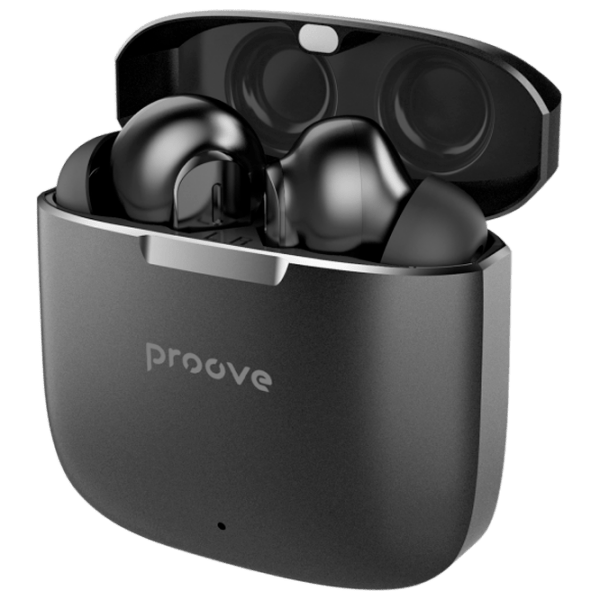 Căști Proove Cold Sound Pro Gray Fără fir / Personal / In ear photo 2