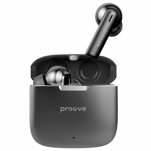 Căști Proove Cold Sound Pro Gray Fără fir / Personal / In ear photo 3