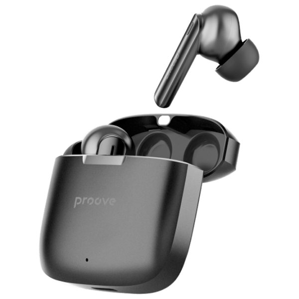 Căști Proove Cold Sound Pro Gray Fără fir / Personal / In ear photo 4