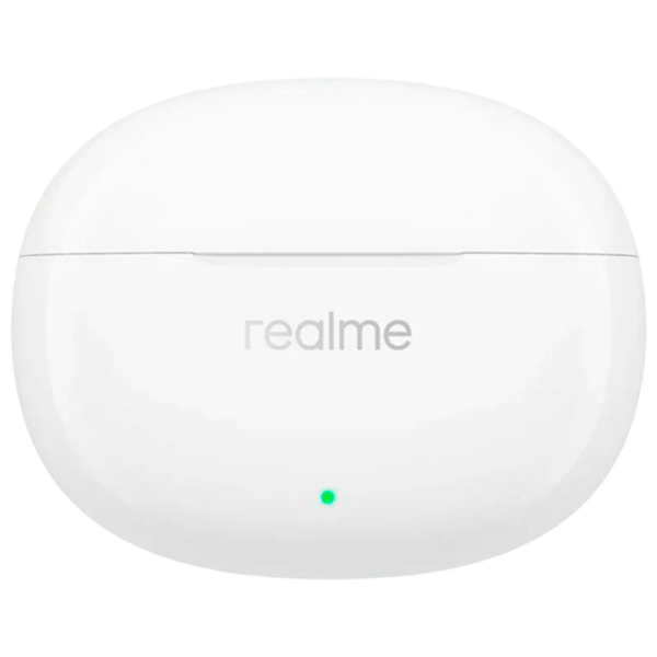 Căști Realme Buds T110 White Fără fir / Personal / In ear photo 2