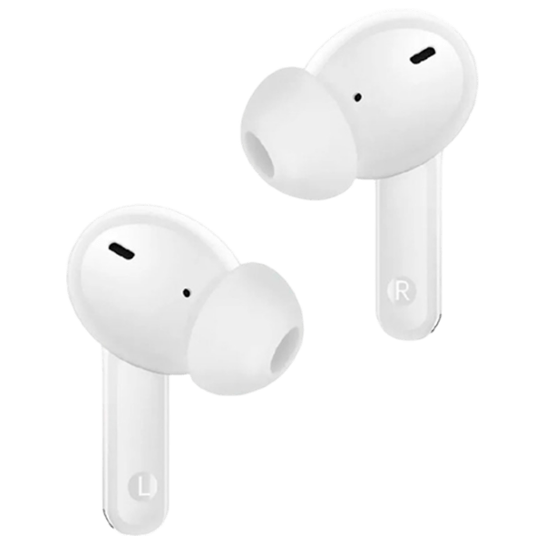 Căști Realme Buds T110 White Fără fir / Personal / In ear photo 3