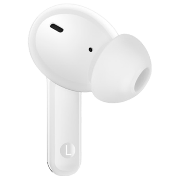 Căști Realme Buds T110 White Fără fir / Personal / In ear photo 4