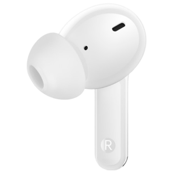 Căști Realme Buds T110 White Fără fir / Personal / In ear photo 5